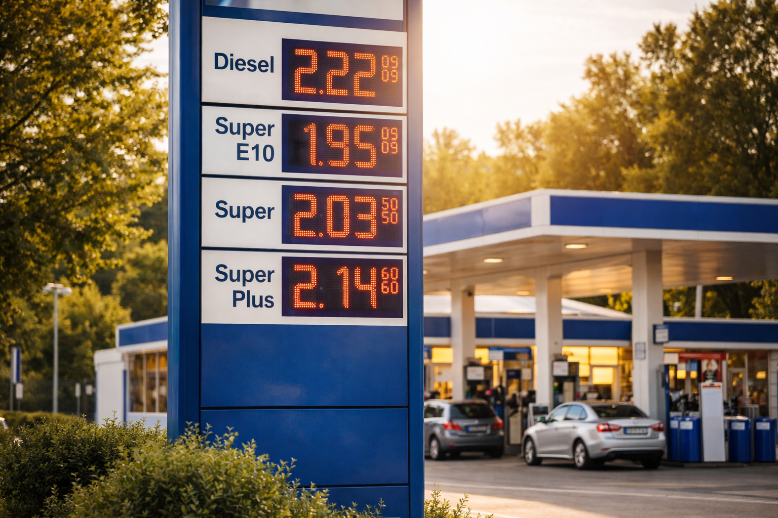 Aktuelle Information: Energiekostenzuschlag